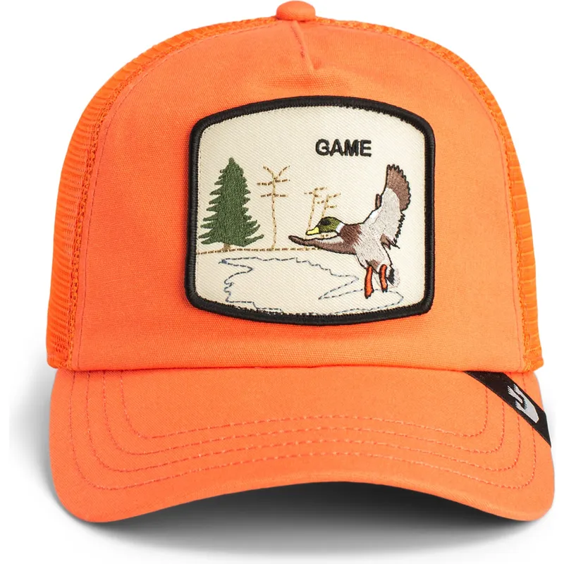 siltovka-zaoblena-oranzova-snapback-game-maybe-park-range-the-farm-goorin-bros siltovka-zaoblena-oranzova-snapback-game-maybe-park-range-the-farm-goorin-bros