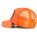 siltovka-zaoblena-oranzova-snapback-game-maybe-park-range-the-farm-goorin-bros