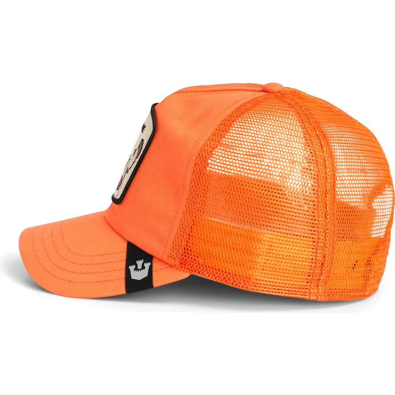 siltovka-zaoblena-oranzova-snapback-game-maybe-park-range-the-farm-goorin-bros siltovka-zaoblena-oranzova-snapback-game-maybe-park-range-the-farm-goorin-bros