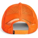 siltovka-zaoblena-oranzova-snapback-game-maybe-park-range-the-farm-goorin-bros