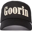 siltovka-zaoblena-cierna-snapback-soft-pack-insider-club-the-farm-goorin-bros