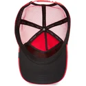 cap-zaoblena-red-snapback-the-farm-de-goorin-bros