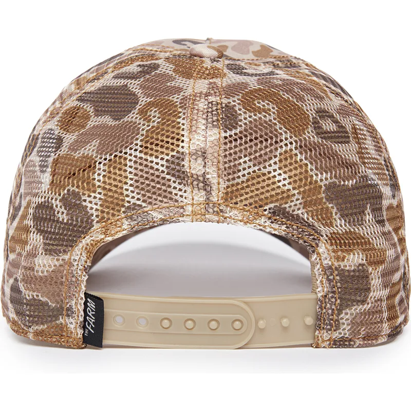 cap-zaoblena-camouflage-snapback-the-farm-de-goorin-bros