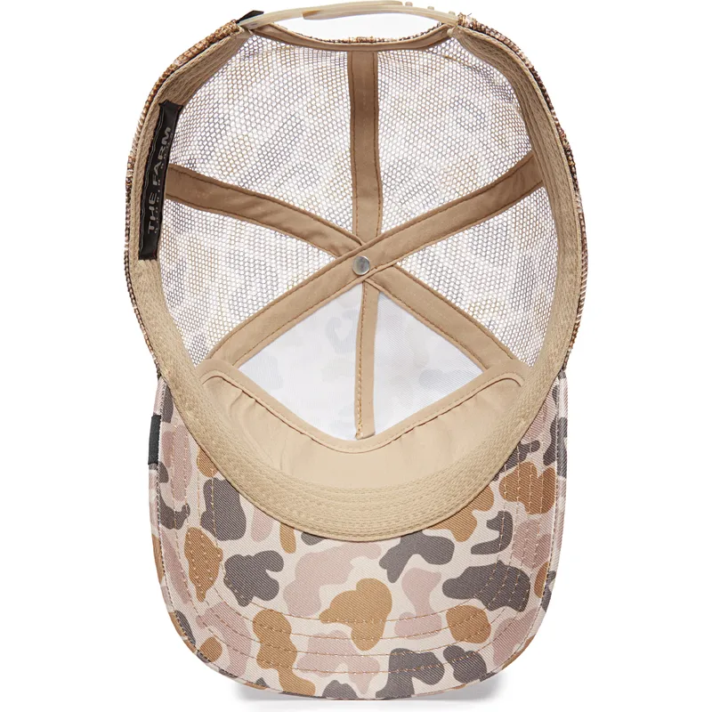 cap-zaoblena-camouflage-snapback-the-farm-de-goorin-bros