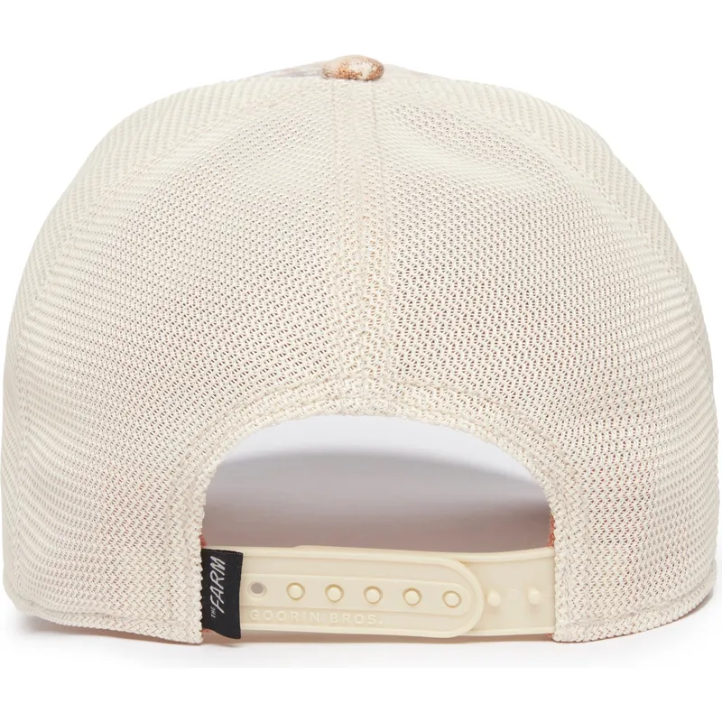 siltovka-zaoblena-bezova-snapback-dead-skull-dust-storm-the-farm-goorin-bros