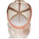 goorin-bros-truckerkappe-beige-ochse-dead-skull-dust-storm-the-farm