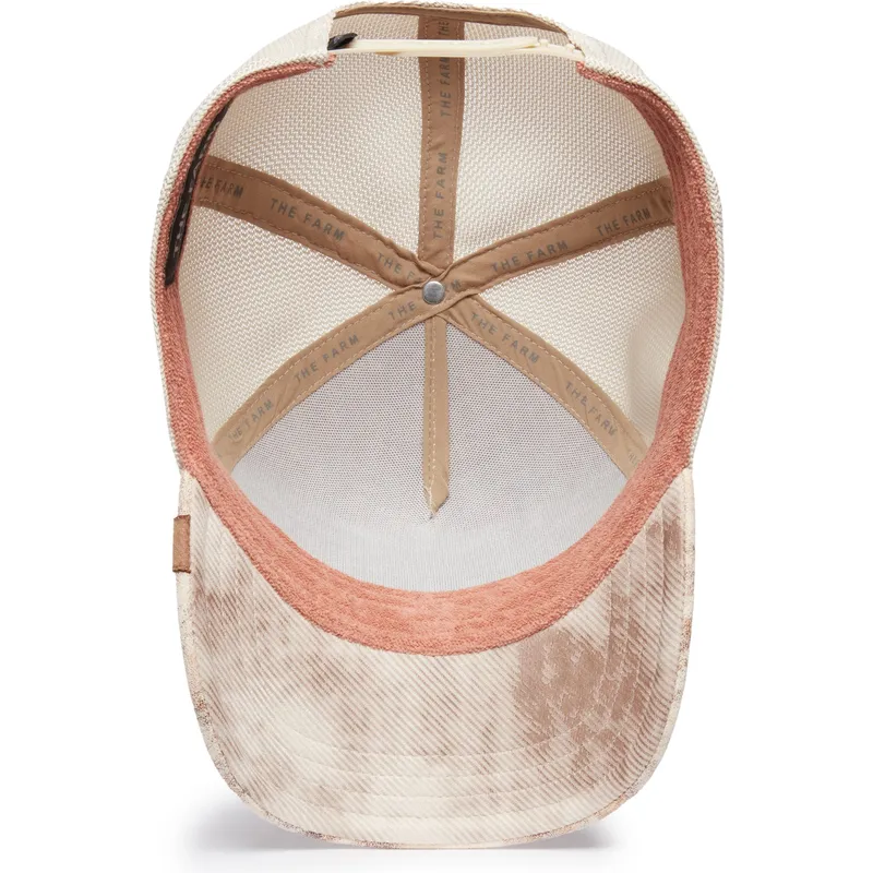 siltovka-zaoblena-bezova-snapback-dead-skull-dust-storm-the-farm-goorin-bros