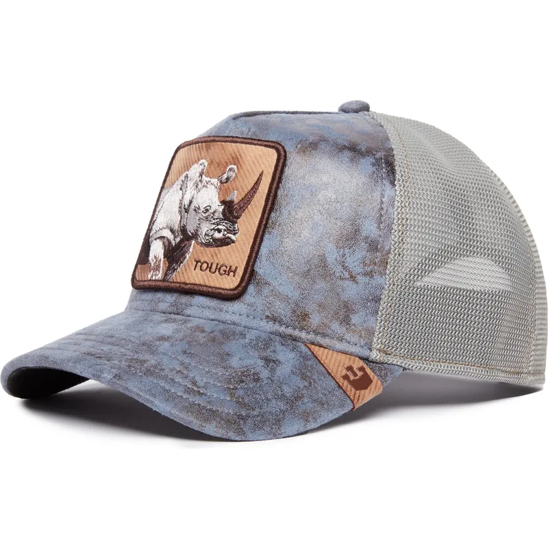 siltovka-zaoblena-tmavomodra-snapback-tough-rhino-the-farm-goorin-bros siltovka-zaoblena-tmavomodra-snapback-tough-rhino-the-farm-goorin-bros