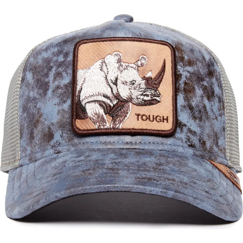 siltovka-zaoblena-tmavomodra-snapback-tough-rhino-the-farm-goorin-bros siltovka-zaoblena-tmavomodra-snapback-tough-rhino-the-farm-goorin-bros