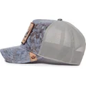 siltovka-zaoblena-tmavomodra-snapback-tough-rhino-the-farm-goorin-bros