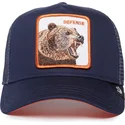 cap-zaoblena-navy-blue-snapback-the-farm-de-goorin-bros
