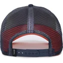 siltovka-zaoblena-tmavomodra-snapback-defense-bear-fan-the-farm-goorin-bros