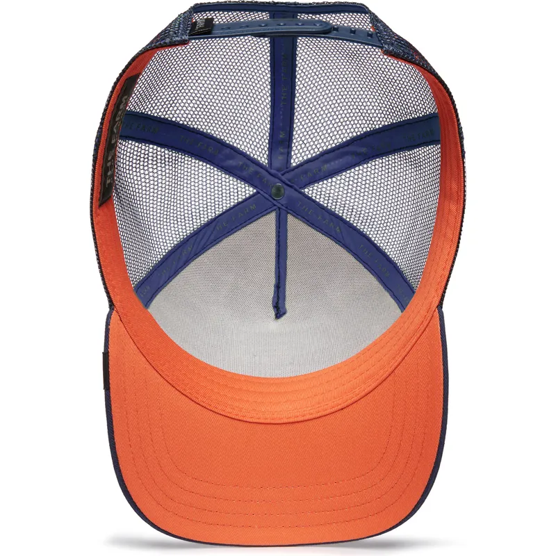 cap-zaoblena-navy-blue-snapback-the-farm-de-goorin-bros