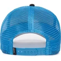 siltovka-zaoblena-modra-snapback-mighty-lion-fan-the-farm-goorin-bros