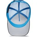 siltovka-zaoblena-modra-snapback-mighty-lion-fan-the-farm-goorin-bros