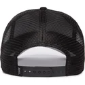 siltovka-zaoblena-cierna-snapback-strength-panther-fan-the-farm-goorin-bros