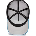 siltovka-zaoblena-cierna-snapback-strength-panther-fan-the-farm-goorin-bros