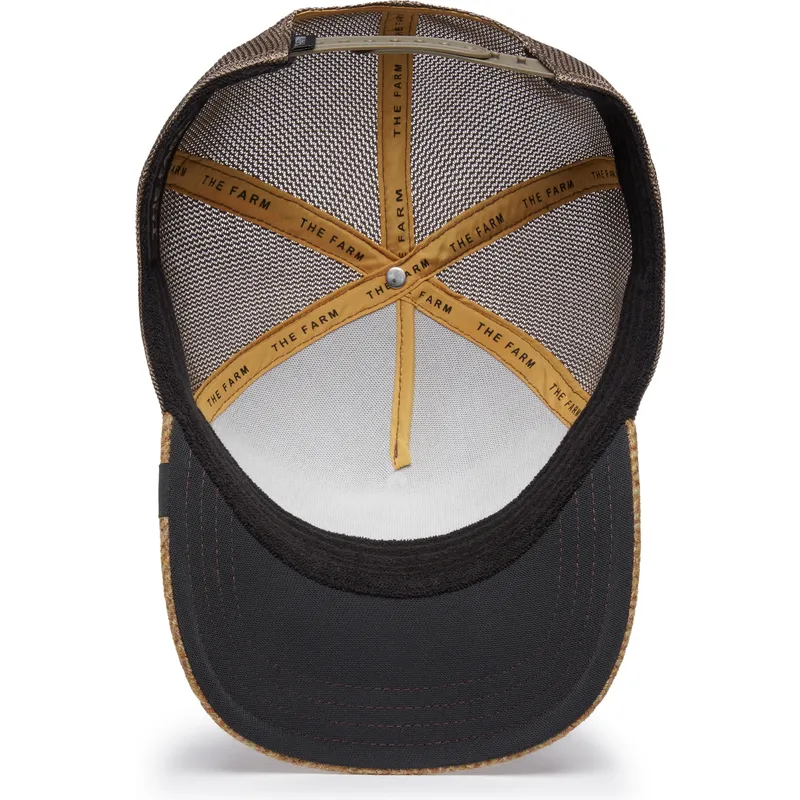 siltovka-zaoblena-hneda-snapback-king-moon-lion-uk-plaid-the-farm-goorin-bros siltovka-zaoblena-hneda-snapback-king-moon-lion-uk-plaid-the-farm-goorin-bros