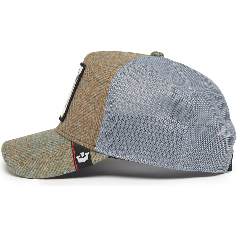 siltovka-zaoblena-viacfarebna-snapback-wise-ass-moon-owl-uk-plaid-the-farm-goorin-bros