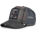 siltovka-zaoblena-siva-snapback-moon-panther-uk-plaid-the-farm-goorin-bros