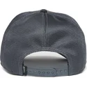 siltovka-zaoblena-siva-snapback-moon-panther-uk-plaid-the-farm-goorin-bros