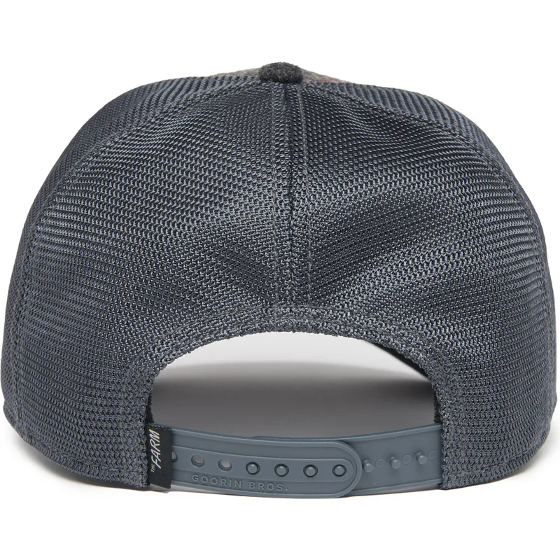 siltovka-zaoblena-siva-snapback-moon-panther-uk-plaid-the-farm-goorin-bros