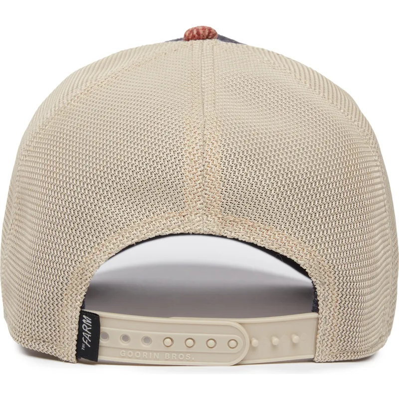 cap-zaoblena-multicolor-snapback-the-farm-de-goorin-bros