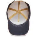 siltovky-zaoblena-kamionista-viacfarebna-snapback-gallo-cock-moon-rooster-uk-plaid-the-farm-the-farm-de-goorin-bros