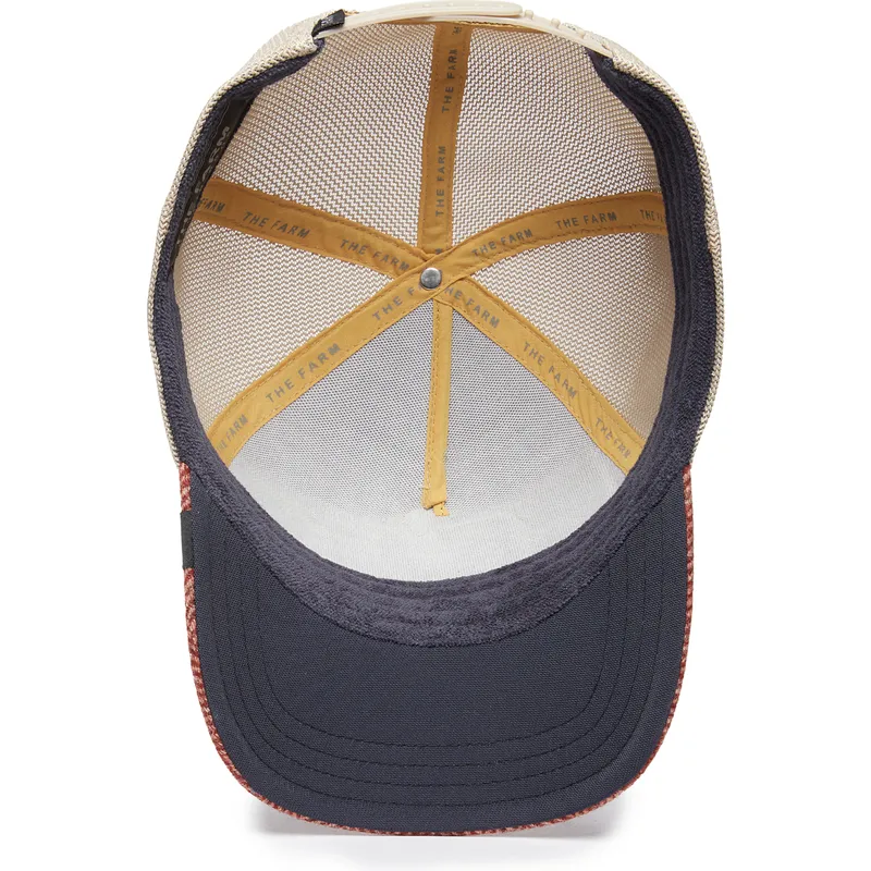 cap-zaoblena-multicolor-snapback-the-farm-de-goorin-bros
