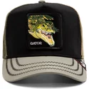 siltovka-zaoblena-zelena-snapback-tri-tone-the-farm-goorin-bros