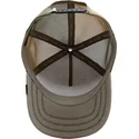 siltovka-zaoblena-zelena-snapback-tri-tone-the-farm-goorin-bros