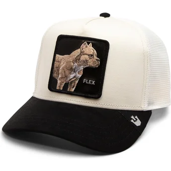 siltovka-zaoblena-bezova-snapback-flex-the-suede-the-farm-goorin-bros