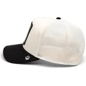 siltovka-zaoblena-bezova-snapback-flex-the-suede-the-farm-goorin-bros