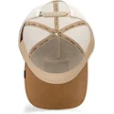 siltovka-zaoblena-bezova-snapback-top-dog-the-suede-st-bernard-the-farm-goorin-bros