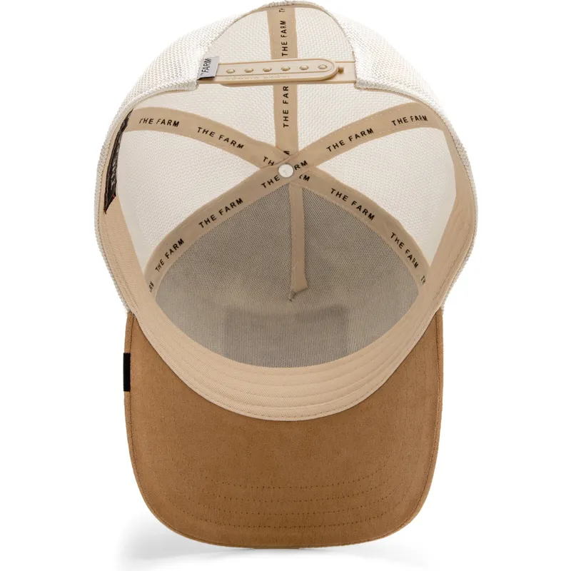 siltovka-zaoblena-bezova-snapback-top-dog-the-suede-st-bernard-the-farm-goorin-bros