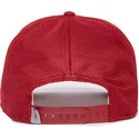 siltovka-zaoblena-cervena-snapback-fury-the-suede-the-farm-goorin-bros