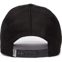 goorin-bros-the-farm-schwarze-trucker-kappe-panther-the-suede-panther-blacked-out