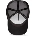 goorin-bros-the-farm-schwarze-trucker-kappe-panther-the-suede-panther-blacked-out