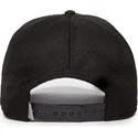 siltovka-zaoblena-cierna-snapback-fly-the-suede-bat-blacked-out-the-farm-goorin-bros
