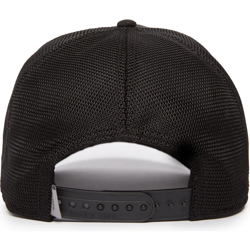 siltovka-zaoblena-cierna-snapback-fly-the-suede-bat-blacked-out-the-farm-goorin-bros