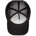 siltovka-zaoblena-cierna-snapback-fly-the-suede-bat-blacked-out-the-farm-goorin-bros