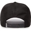 siltovka-zaoblena-cierna-snapback-the-suede-stallion-blacked-out-the-farm-goorin-bros