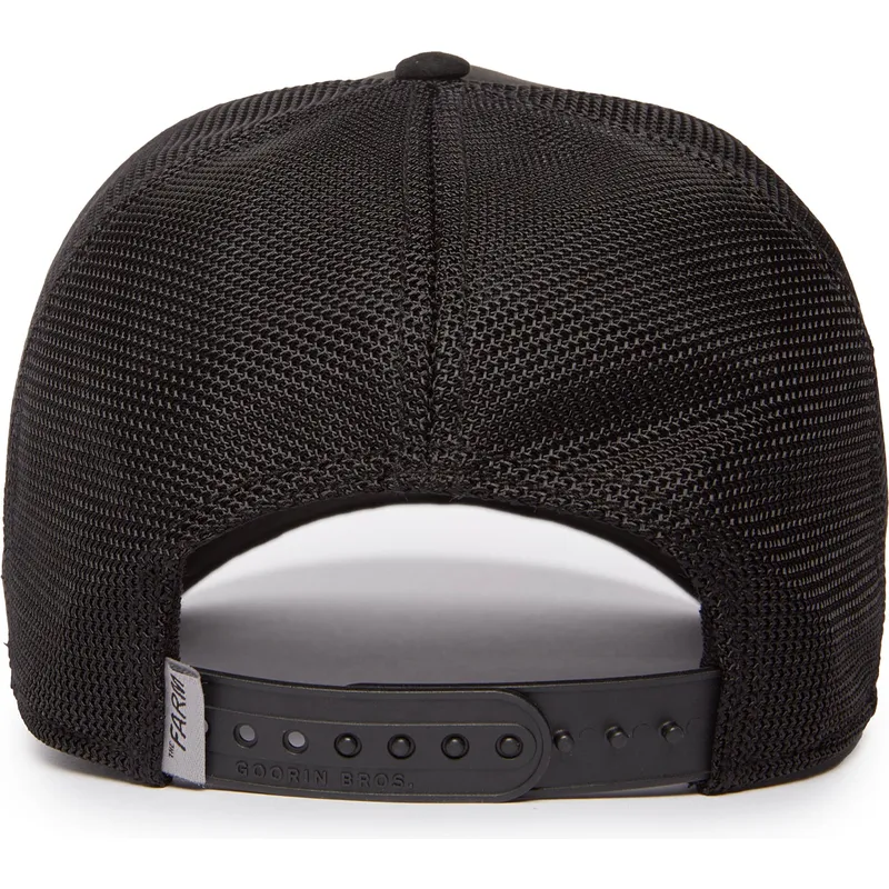 siltovka-zaoblena-cierna-snapback-the-suede-stallion-blacked-out-the-farm-goorin-bros