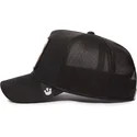 siltovky-zaoblena-kamionista-cierna-snapback-serpiente-the-suede-mamba-blacked-out-the-farm-the-farm-de-goorin-bros