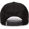 siltovky-zaoblena-kamionista-cierna-snapback-serpiente-the-suede-mamba-blacked-out-the-farm-the-farm-de-goorin-bros