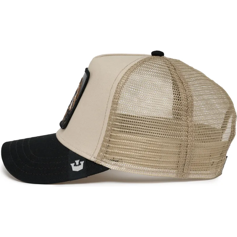 siltovka-zaoblena-bezova-snapback-the-faded-sloth-eco-brutalism-the-farm-goorin-bros siltovka-zaoblena-bezova-snapback-the-faded-sloth-eco-brutalism-the-farm-goorin-bros