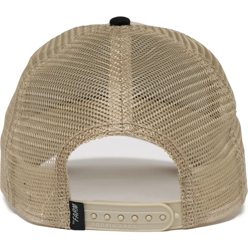 siltovka-zaoblena-bezova-snapback-the-faded-sloth-eco-brutalism-the-farm-goorin-bros siltovka-zaoblena-bezova-snapback-the-faded-sloth-eco-brutalism-the-farm-goorin-bros