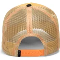 siltovka-zaoblena-zlta-snapback-the-dead-skull-eco-brutalism-the-farm-goorin-bros