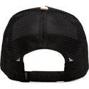 siltovka-zaoblena-cierna-snapback-the-amigo-eco-brutalism-the-farm-goorin-bros