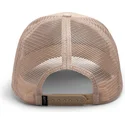 siltovka-zaoblena-hneda-snapback-warrior-cheetah-big-cats-the-farm-goorin-bros